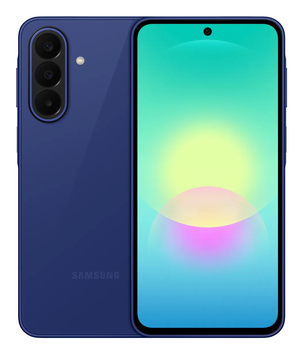 Samsung Galaxy A27 5G 6/128 GB, bl&aring;