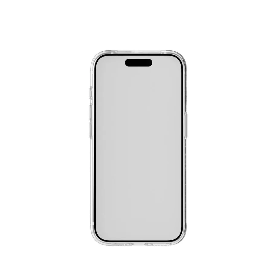 TECH21 Evo Lite iPhone 15 Pro Clear