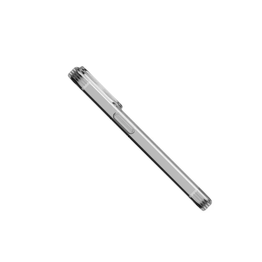 TECH21 Evo Lite iPhone 15 Pro Clear
