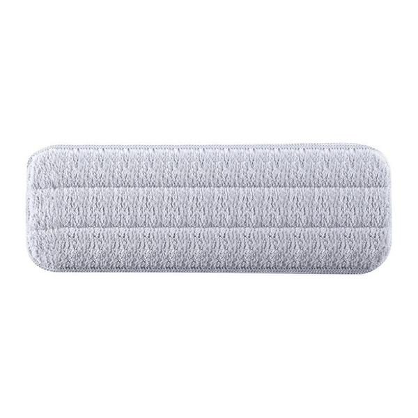 DEERMA TB01 Cleaning Cloths for TB500 Spray Mop, 4-Pack