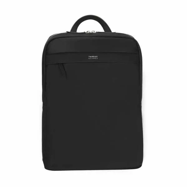 Targus Newport Ultra Slim - notebook backpack, black, 16"