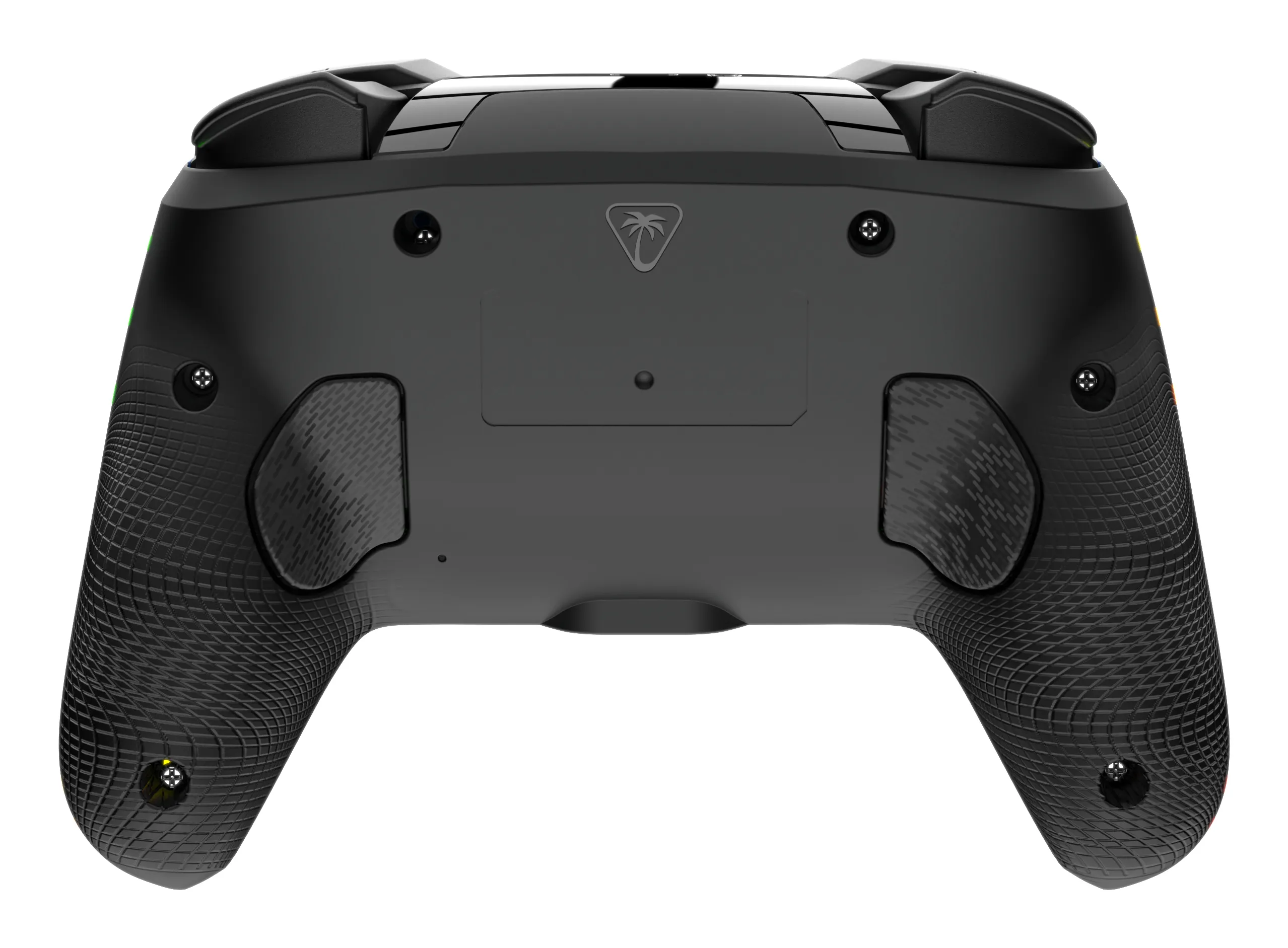 Turtle Beach Afterglow Wave Wireless Controller for Nintendo Switch - Black