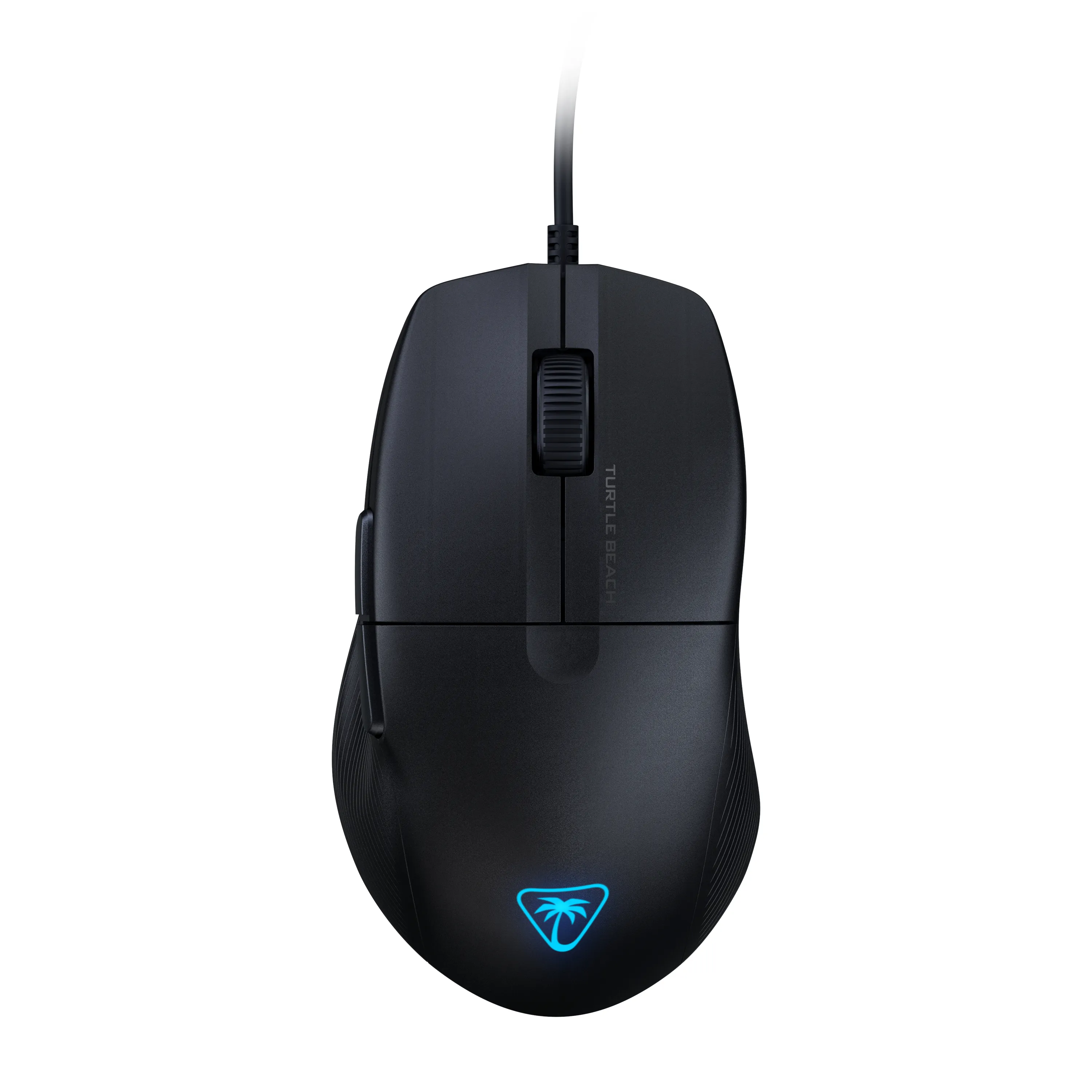 Turtle Beach Pure SEL Wired Gaming Mouse, Black
