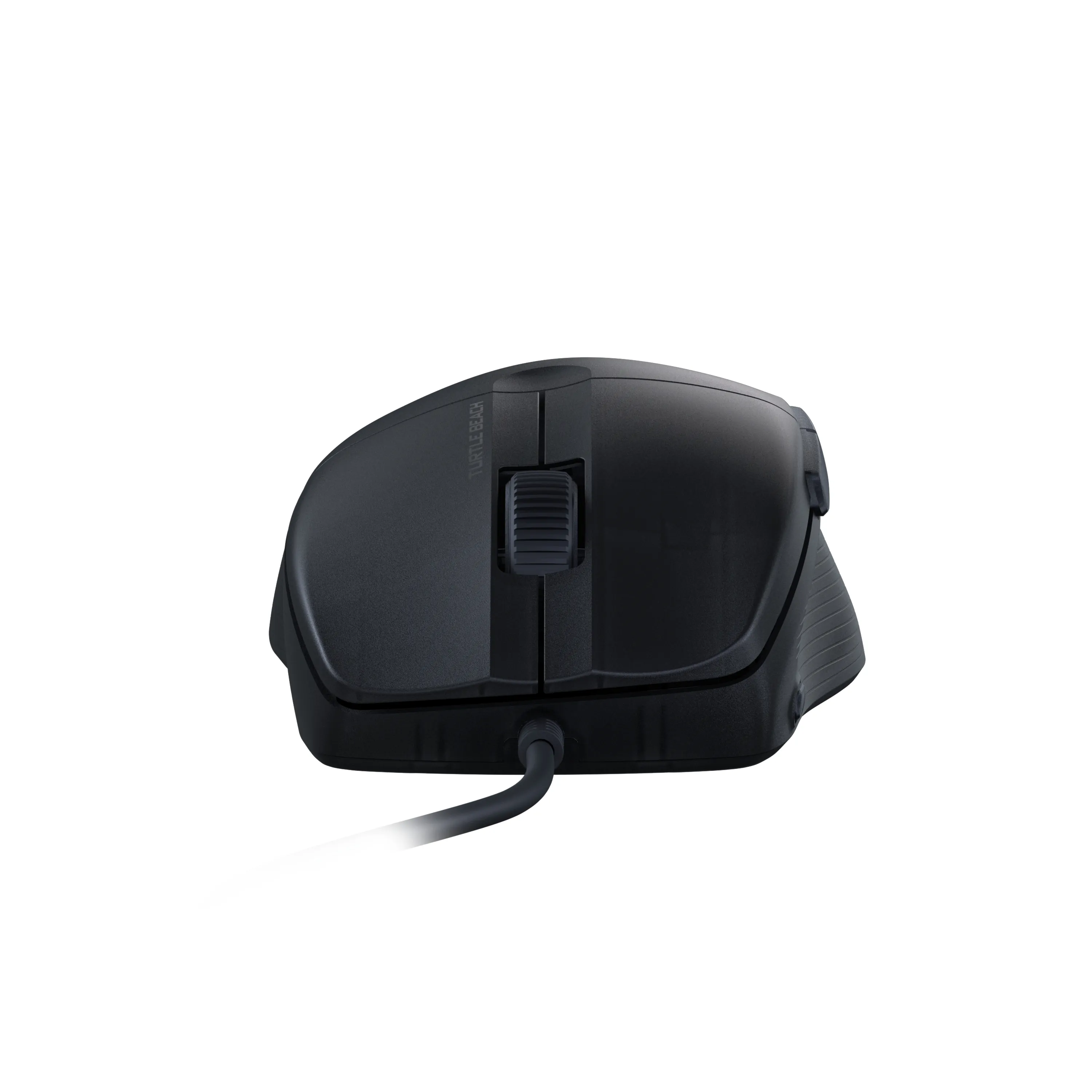 Turtle Beach Pure SEL Wired Gaming Mouse, Black