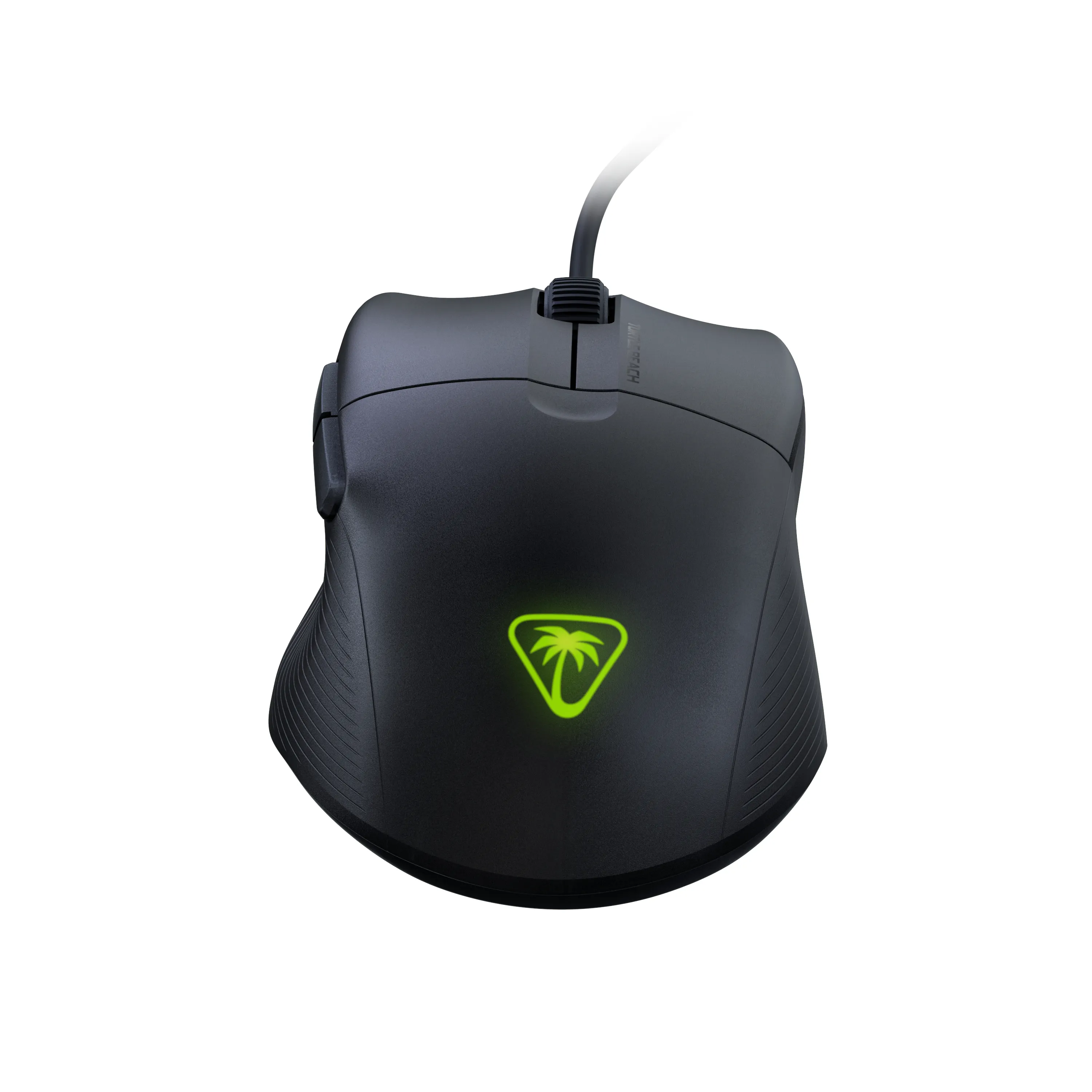 Turtle Beach Pure SEL Wired Gaming Mouse, Black
