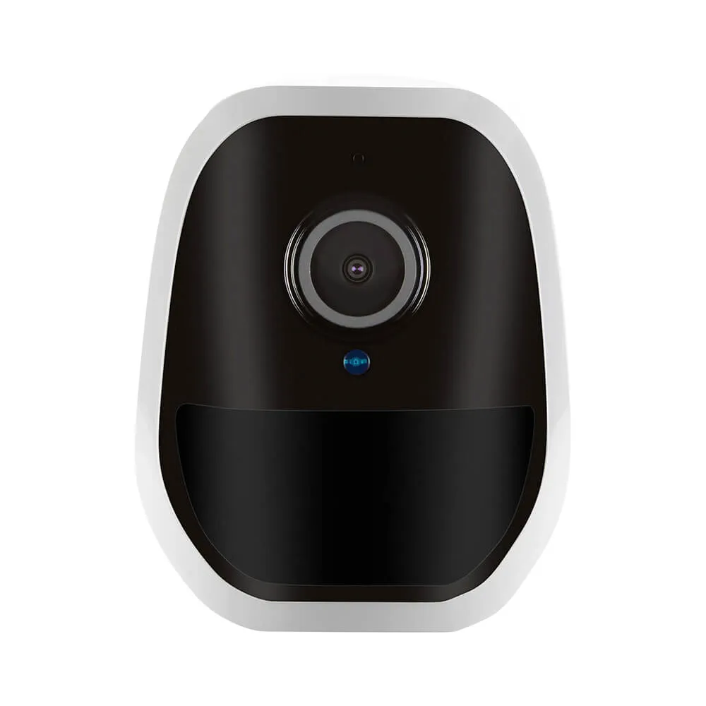 TCP Smart 1080p 16 GB - WIFI Utomhuskamera