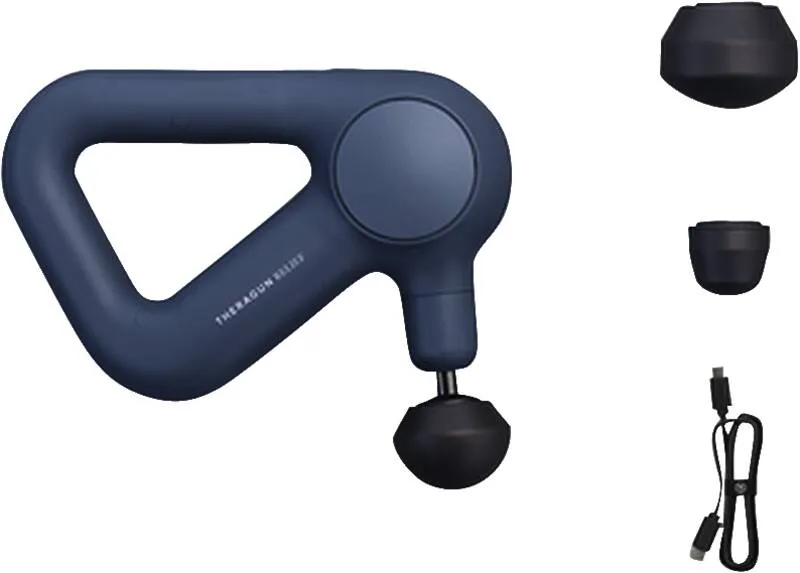 Therabody Theragun Relief Charcoal