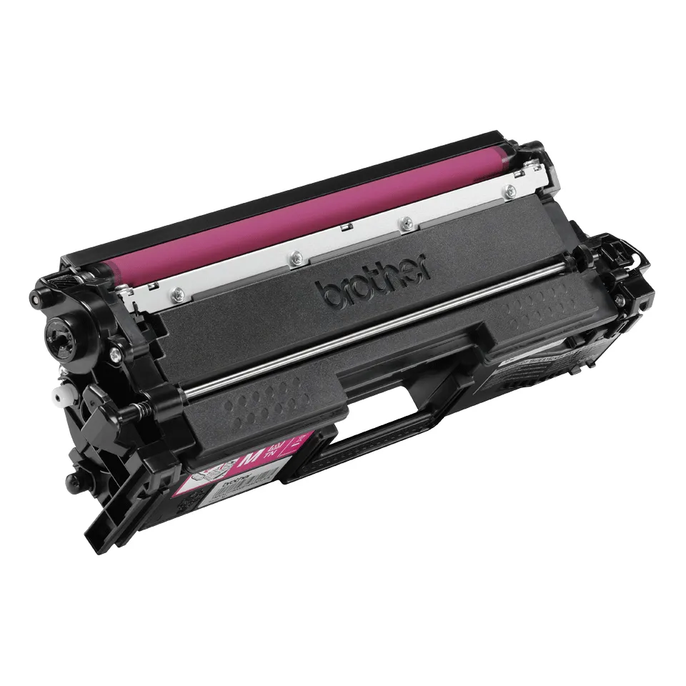 TN821XXLM Magenta super high yield toner cartridge 12000k