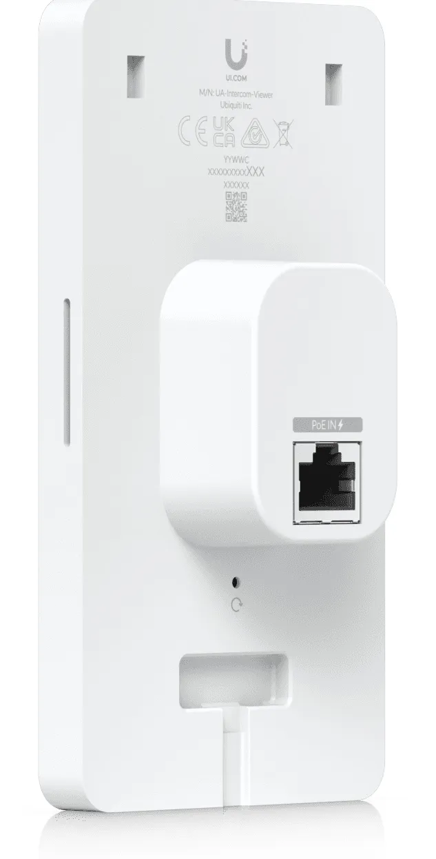 Ubiquiti Access UA-Intercom-Viewer