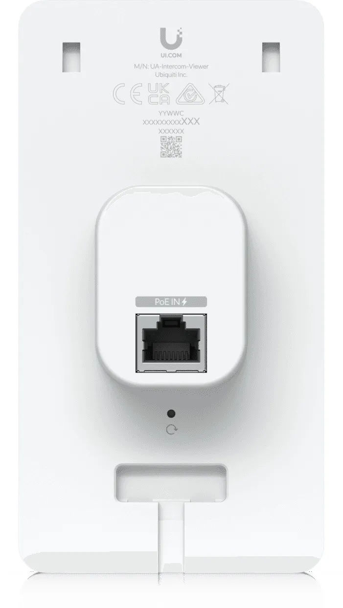 Ubiquiti Access UA-Intercom-Viewer