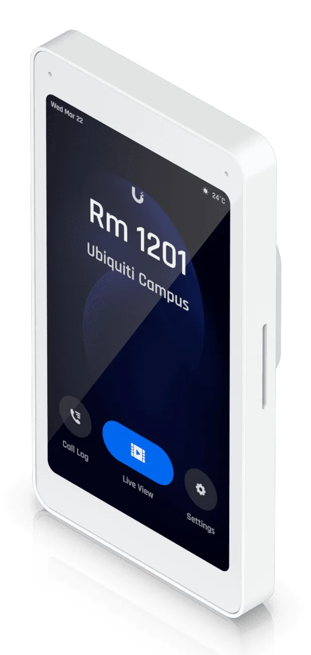 Ubiquiti Access UA-Intercom-Viewer