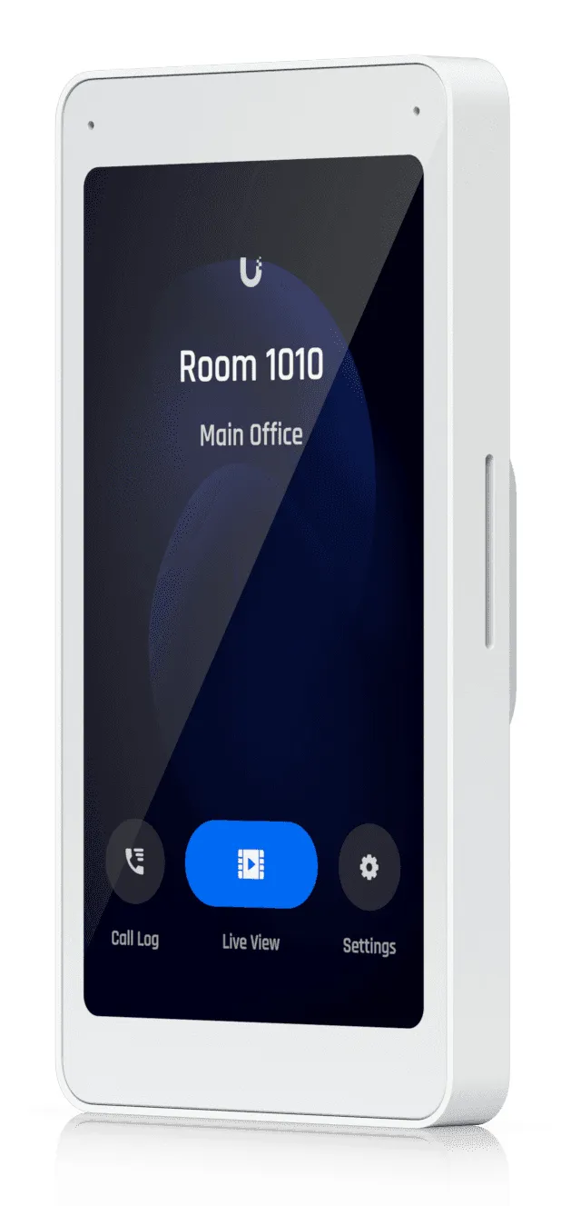Ubiquiti Access UA-Intercom-Viewer