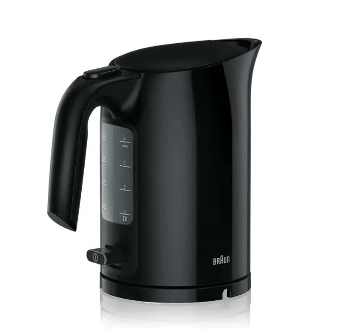 Braun WK 3000 PurEase - kettle