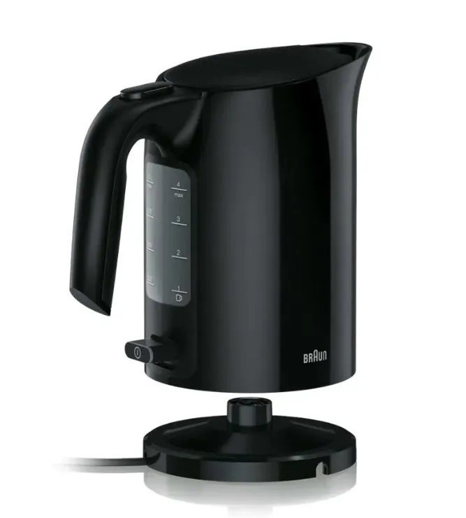Braun WK 3000 PurEase - kettle