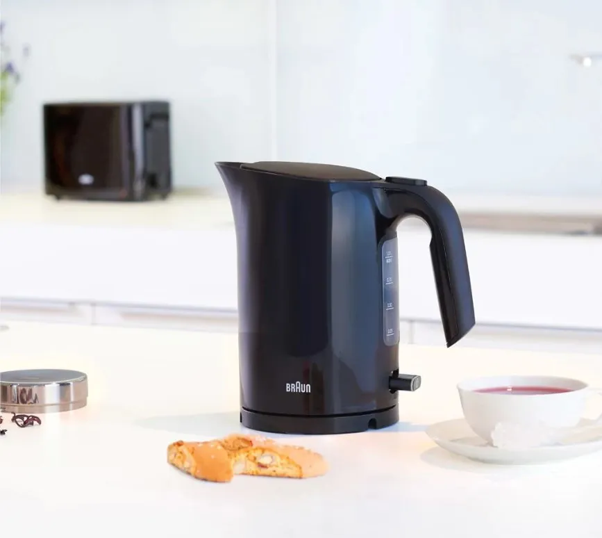 Braun WK 3000 PurEase - kettle