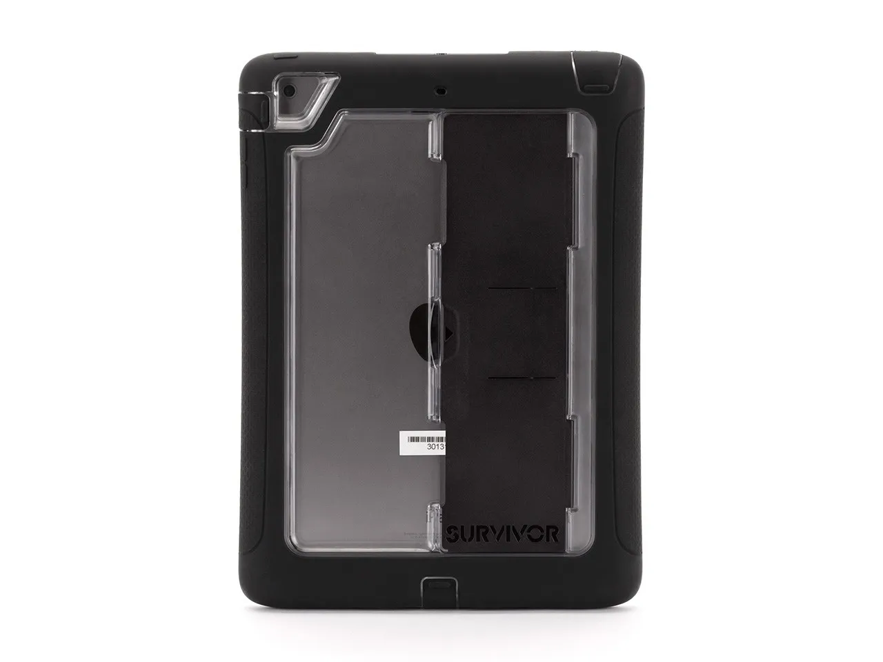 Survivor Slim Edu iPad Air Blk