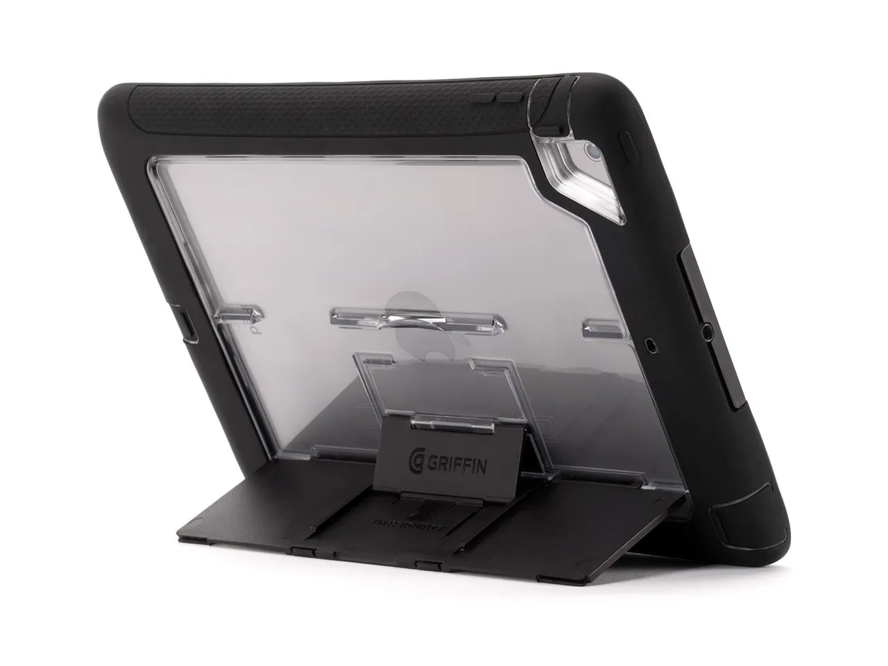 Survivor Slim Edu iPad Air Blk