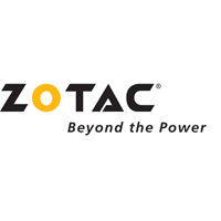 Zotac GeForce GT 710 Zone 1GB - Graphics card