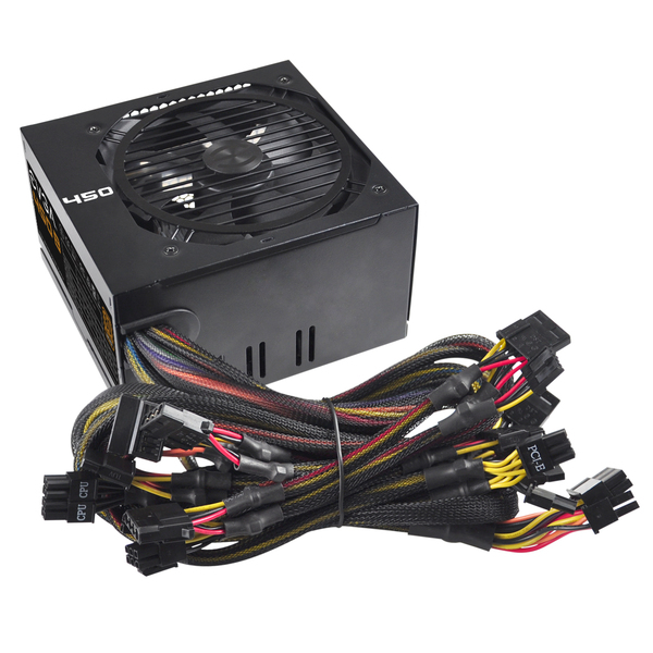 EVGA 450W B1 Series - Power supply