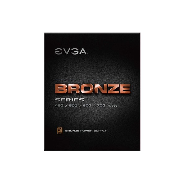 EVGA 450W B1 Series - Power supply