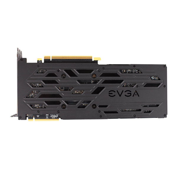 EVGA GeForce RTX 2080 Ti XC Ultra OC 11 GB - Grafikkort