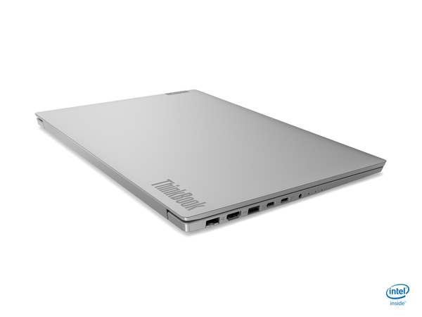 Lenovo 15.6" IPS ThinkBook 15. i5-1035G1, 16GB RAM, 512GB SSD, Win 10 Pro - notebook