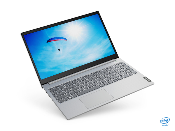 Lenovo 15.6" IPS ThinkBook 15. i5-1035G1, 16GB RAM, 512GB SSD, Win 10 Pro - notebook