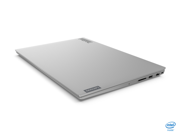 Lenovo 15.6" IPS ThinkBook 15. i5-1035G1, 16GB RAM, 512GB SSD, Win 10 Pro - notebook