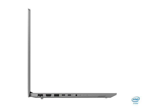 Lenovo 15.6" IPS ThinkBook 15. i5-1035G1, 16GB RAM, 512GB SSD, Win 10 Pro - notebook