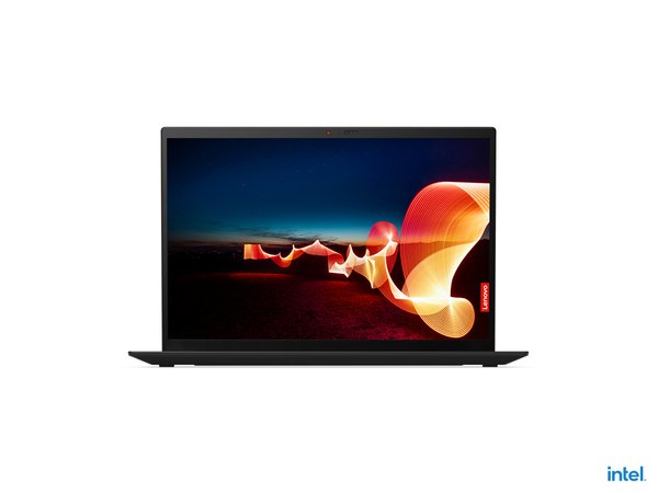 Lenovo ThinkPad X1 Carbon G9 14&quot; i7-1165G7, 16GB, 512GB SSD, Win 10 Pro - notebook, Black