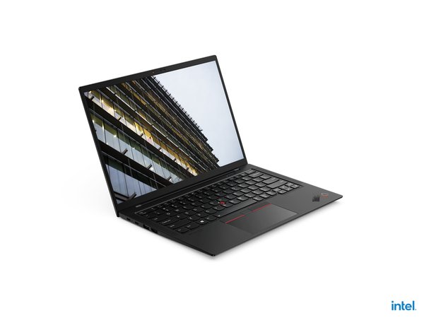 Lenovo ThinkPad X1 Carbon G9 14&quot; i7-1165G7, 16GB, 512GB SSD, Win 10 Pro - notebook, Black