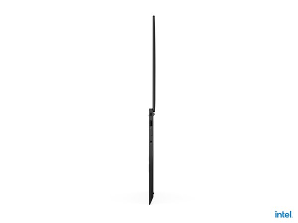 Lenovo ThinkPad X1 Carbon G9 14&quot; i7-1165G7, 16GB, 512GB SSD, Win 10 Pro - notebook, Black