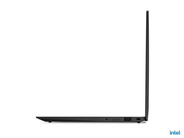 Lenovo ThinkPad X1 Carbon G9 14&quot; i7-1165G7, 16GB, 512GB SSD, Win 10 Pro - notebook, Black