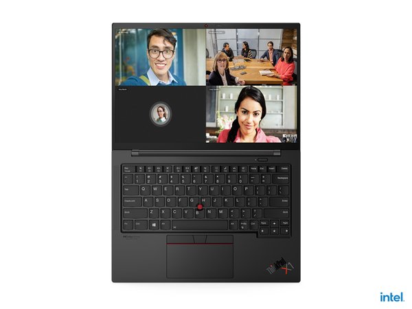 Lenovo ThinkPad X1 Carbon G9 14&quot; i7-1165G7, 16GB, 512GB SSD, Win 10 Pro - notebook, Black