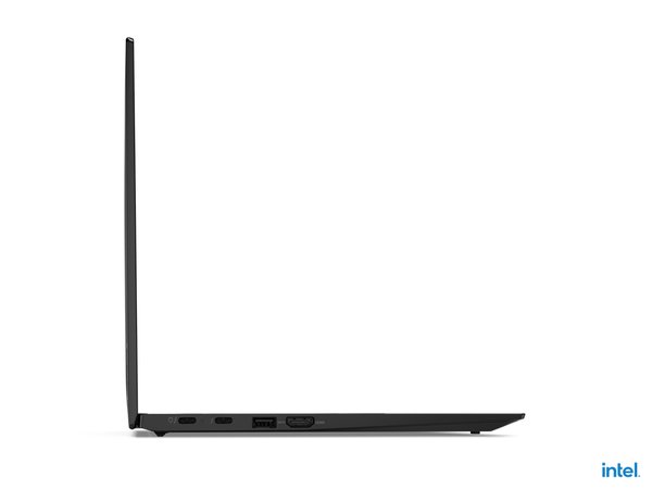 Lenovo ThinkPad X1 Carbon G9 14&quot; i7-1165G7, 16GB, 512GB SSD, Win 10 Pro - notebook, Black
