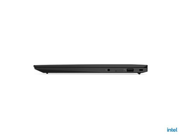 Lenovo ThinkPad X1 Carbon G9 14&quot; i7-1165G7, 16GB, 512GB SSD, Win 10 Pro - notebook, Black