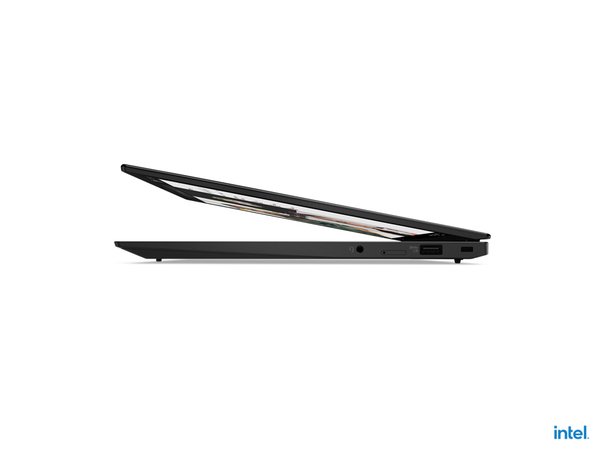 Lenovo ThinkPad X1 Carbon G9 14&quot; i7-1165G7, 16GB, 512GB SSD, Win 10 Pro - notebook, Black