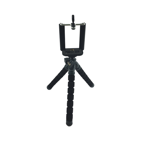 Rollei Selfie Mini Tripod, Musta