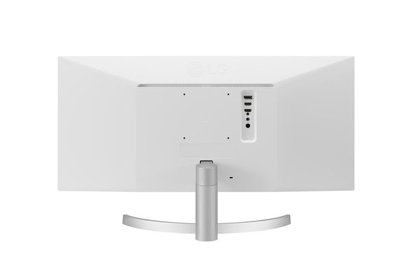 LG 29" 29WN600-W, 2560x1080px, IPS -n&auml;ytt&ouml;