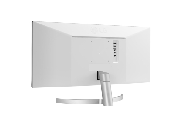 LG 29" 29WN600-W, 2560x1080px, IPS -n&auml;ytt&ouml;