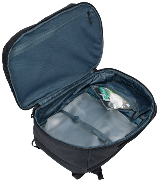 Thule Aion 240 - notebook backpack, black, 16&quot;