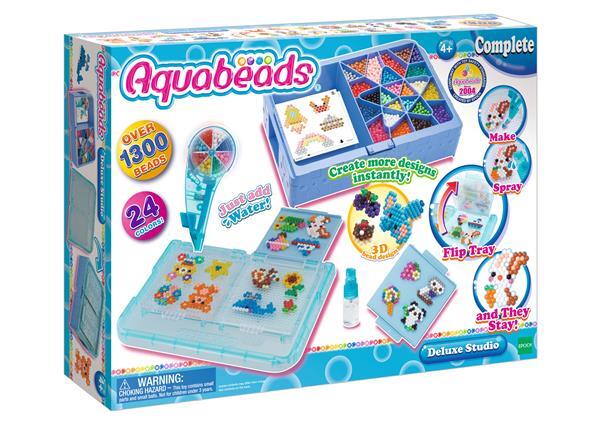 Aquabeads Deluxe Studio