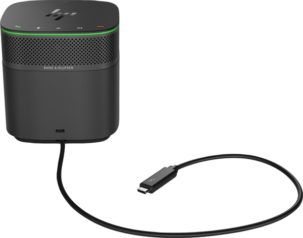 HP TB Dock 120W G2