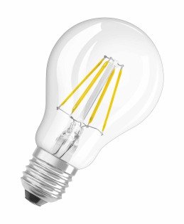LED-BULB E27 RETROFIT CLASSIC