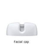 *BRAUN EPILAATTORI SILK-EPIL SE7681WD XPRESSIVE  Body &amp; Face System Wet &amp; Dry - Verkkovirta ja ladattava- K&auml;&auml;ntyv&auml; ajop&auml;&auml;- HairLift-j&auml;rjestelm&auml;- vesipest&auml;v&auml;. 5