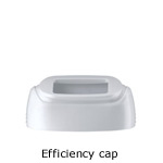 *BRAUN EPILAATTORI SILK-EPIL SE7681WD XPRESSIVE  Body &amp; Face System Wet &amp; Dry - Verkkovirta ja ladattava- K&auml;&auml;ntyv&auml; ajop&auml;&auml;- HairLift-j&auml;rjestelm&auml;- vesipest&auml;v&auml;. 5