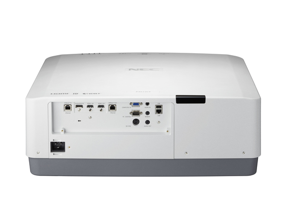 NEC PA653UL WUXGA 6500AL LCD