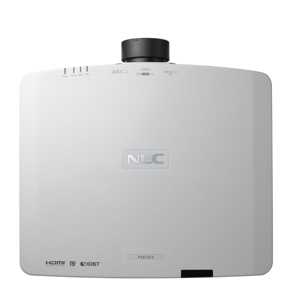NEC PA653UL WUXGA 6500AL LCD