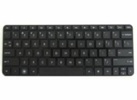 Keyboard United Kingdom)