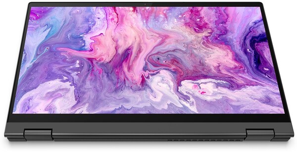 Lenovo IdeaPad Flex 5 14&quot; R5-5500U, 16 GB, 512 GB, Win 10 Home - b&auml;rbar dator, Gr&aring;